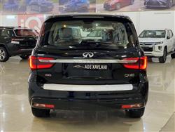 انفنتي QX80